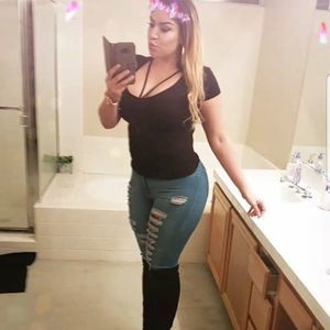 Meet your Posher, Msnancy